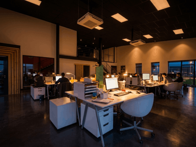 Agence publicitaire en Algérie