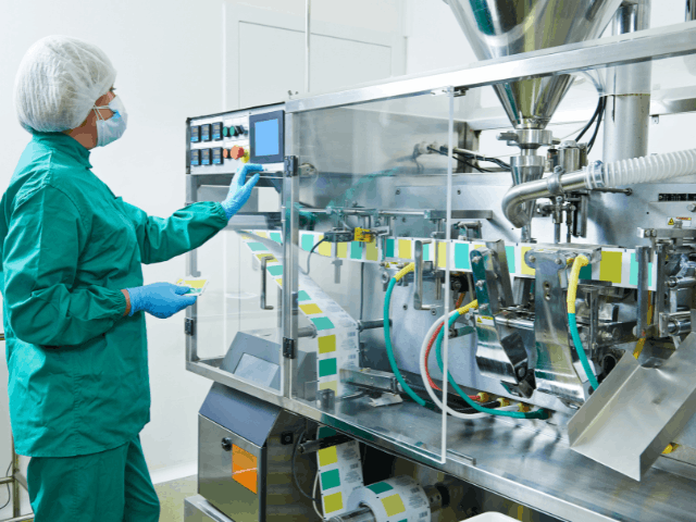 Grossiste et laboratoire pharmaceutique