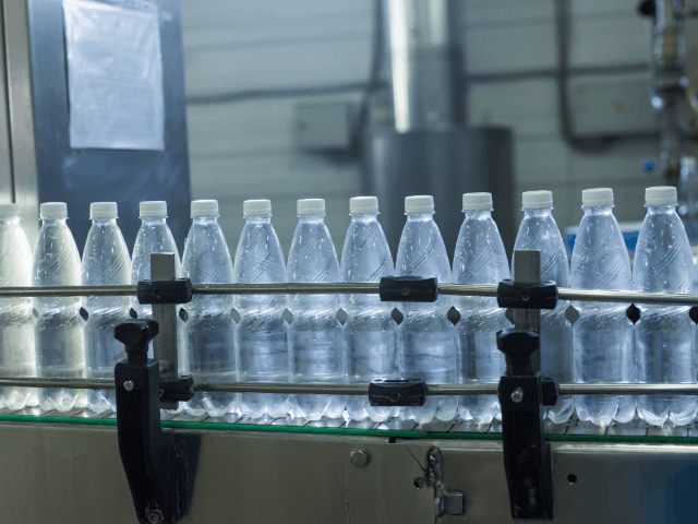 Production alimentaire artisanale en Algérie