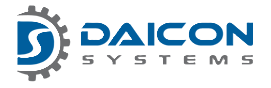 Daicon Systems