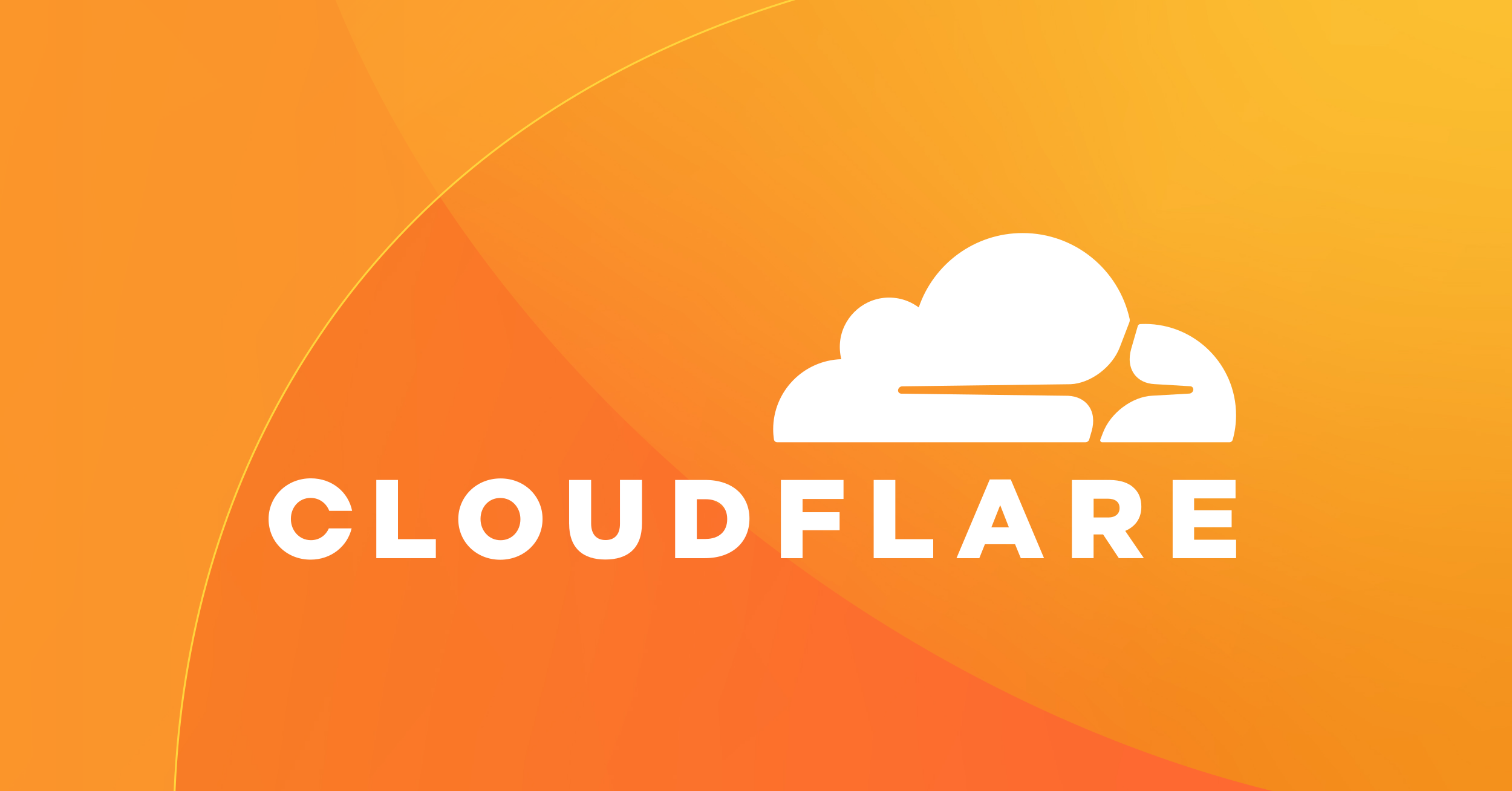 عزِّز أمانك الإلكتروني مع Cloudflare