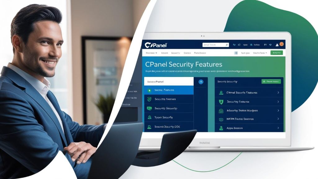 احمِ موقعك الإلكتروني بواسطة cPanel