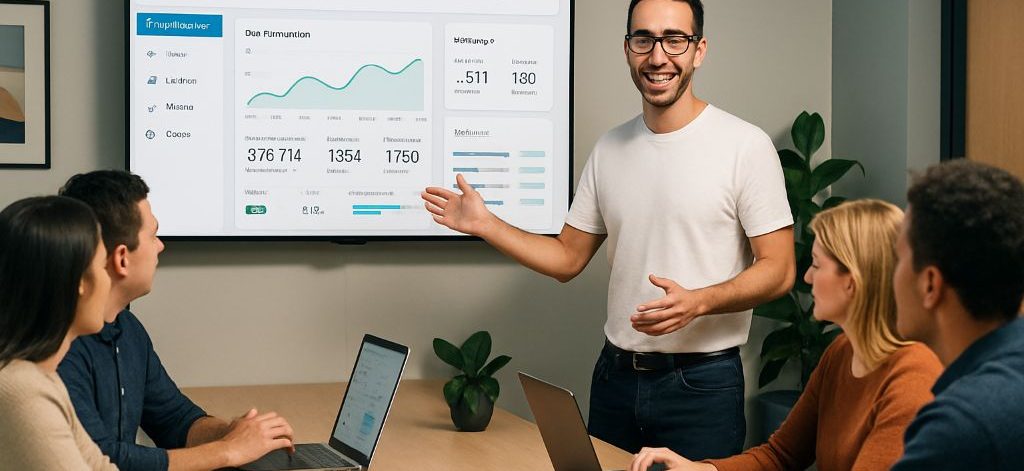 Formation ERP Formation ERP