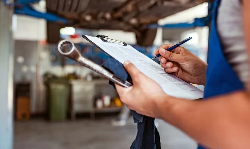 حسِّن عملية تموينك مع وحدة مساعد التموين في GestiumERP