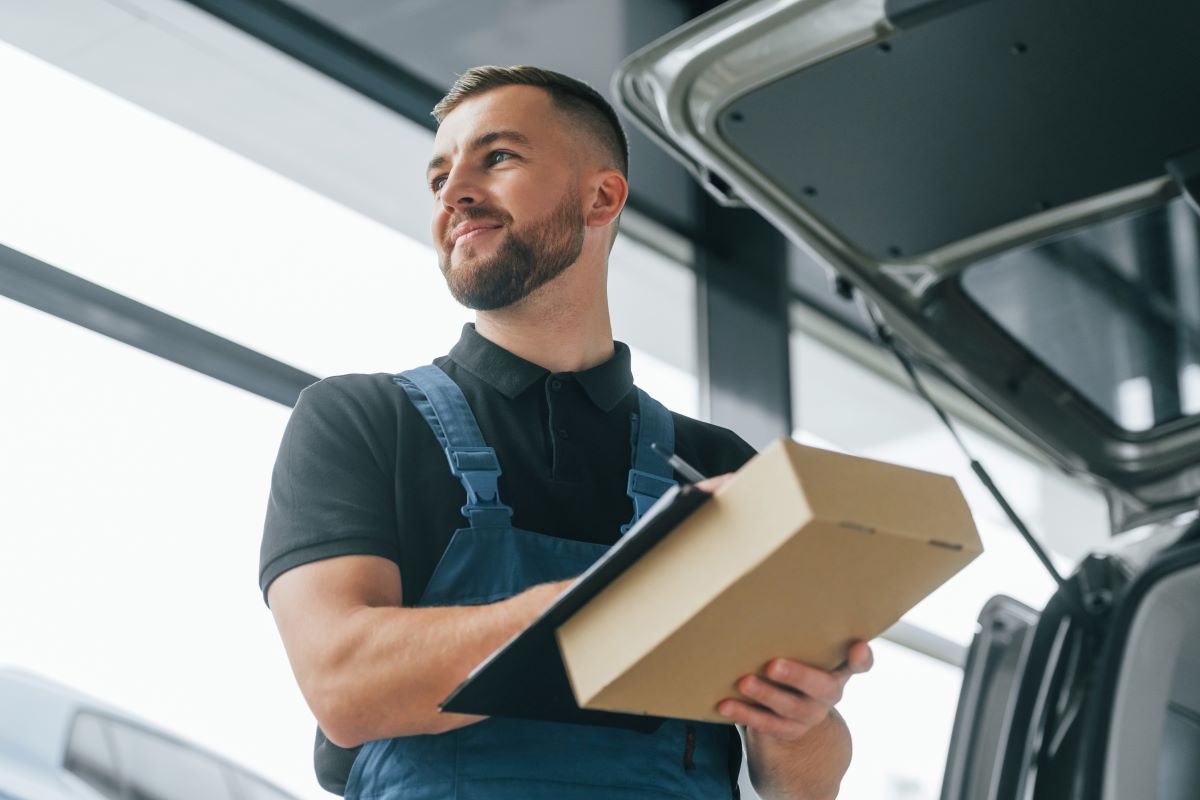 الدور الثوري لـ DeliverynGo في منظومة شركات التوصيل