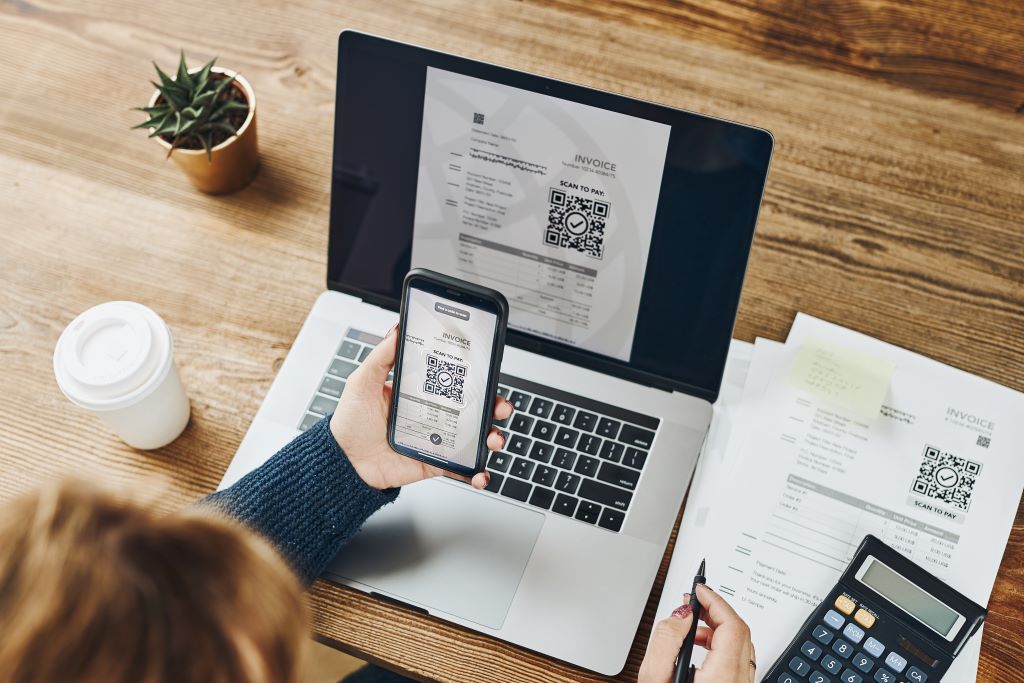 بسِّط إدارتك مع GestiumPRO، برنامج الفوترة الجزائري الصنع
