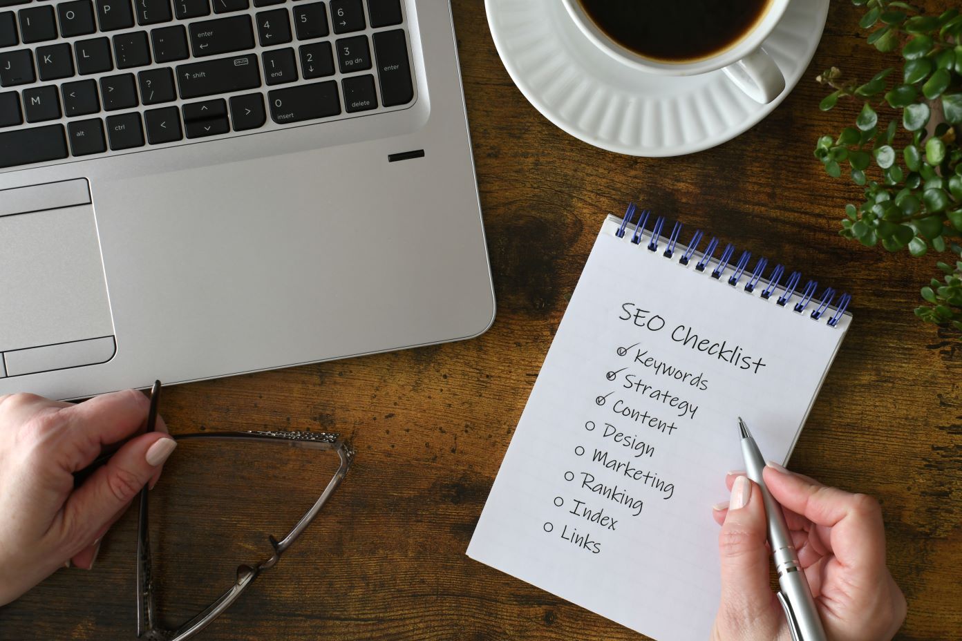 أهمية الإشهار الإلكتروني (SEO) لمواقع المؤسسات