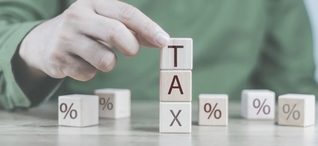 IFU Taxe algérienne IFU Taxe algérienne