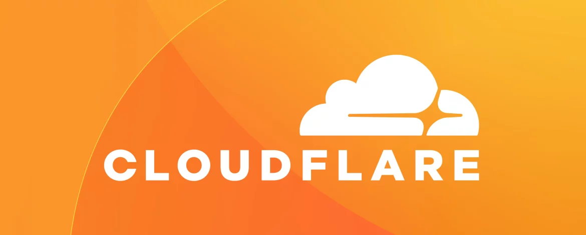 cloudflare