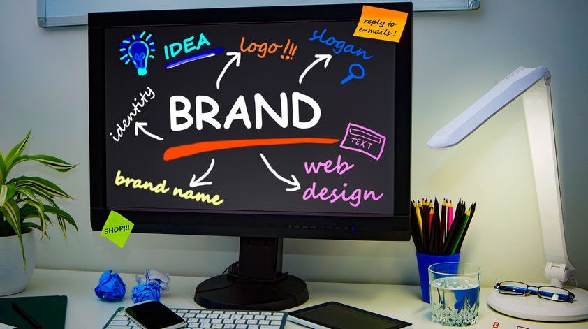 Brand Branding Design Marketing Drawing
