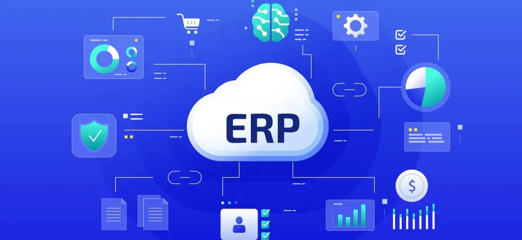 Logiciel ERP Algérie