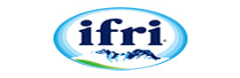 IFRI LOGO