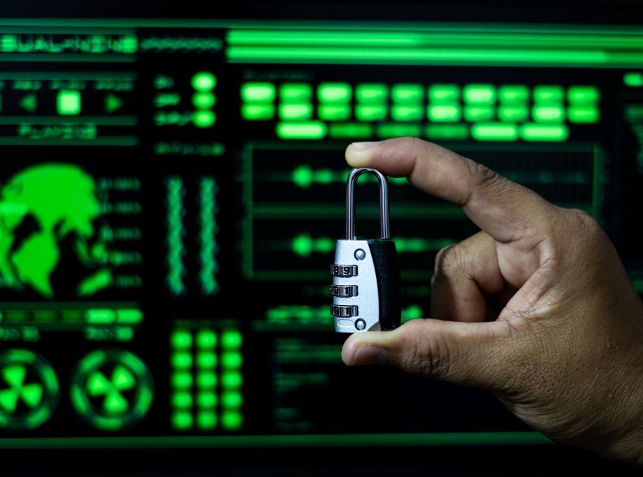 Protéger son entreprise avec la cybersécurité