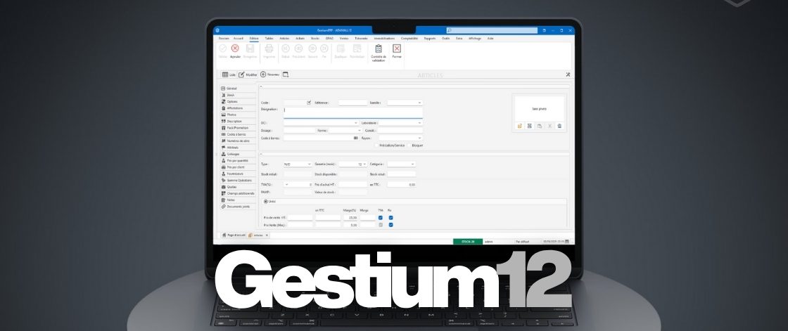 Gestium12