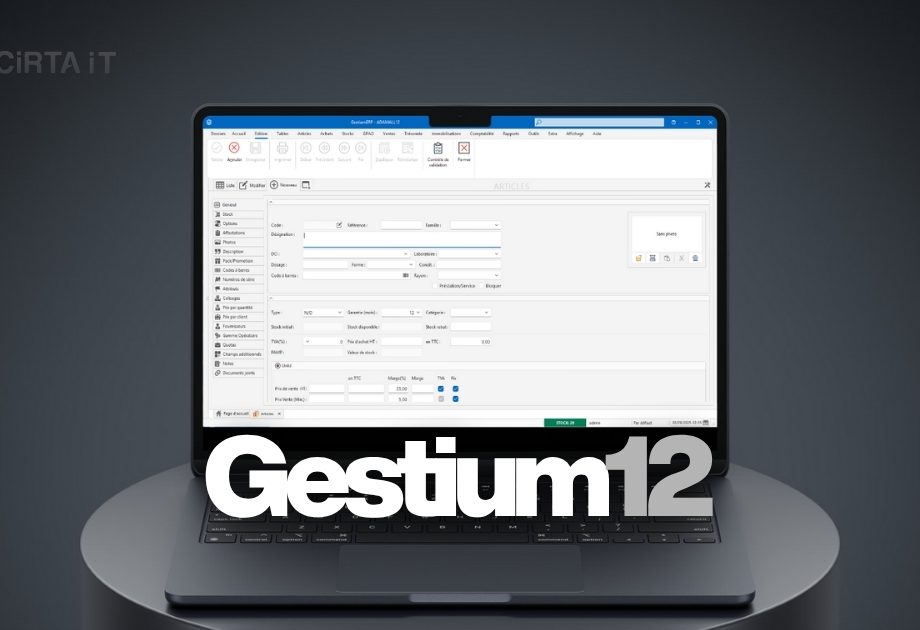 Gestium12