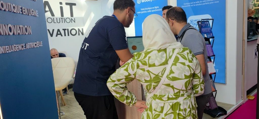 ecsel expo 2025