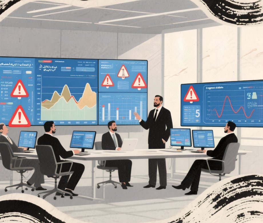 5 indicateurs erp algérie