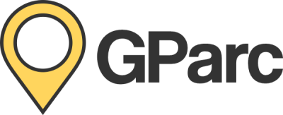 GParc Logo