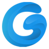 logo gestiumob white