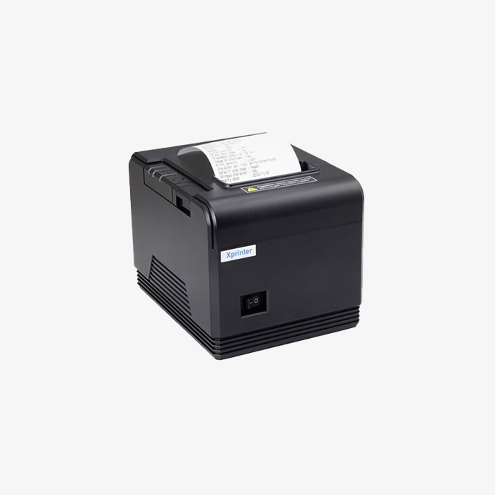 IMPRIMANTE TICKETS DE CAISSE XPRINTER XP-Q800 – Computime Oran